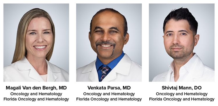 Florida Oncology and Hematology relocates Fort Myers clinic